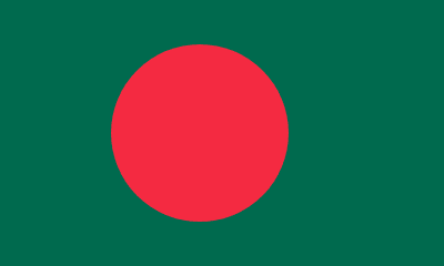 孟加拉國